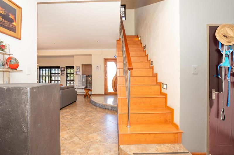 4 Bedroom Property for Sale in Country Club Western Cape